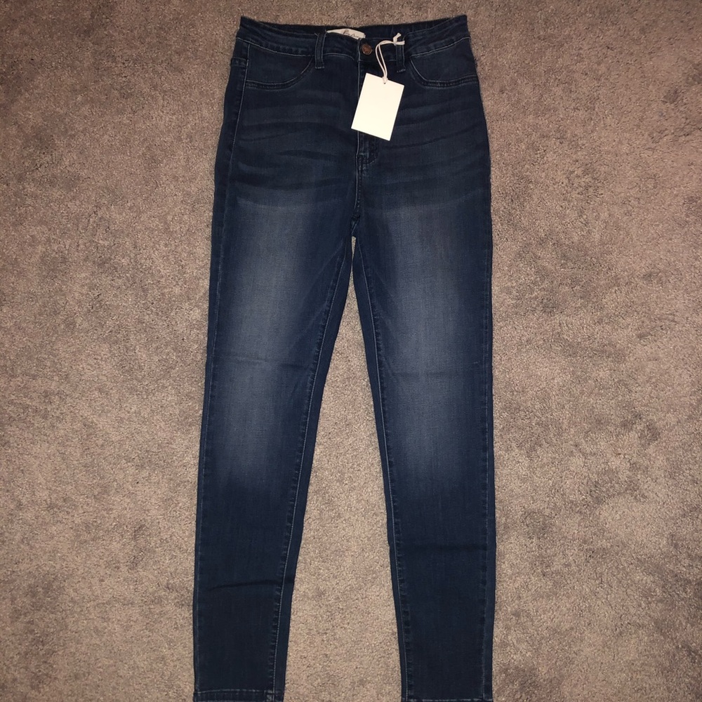 Kancan jeans